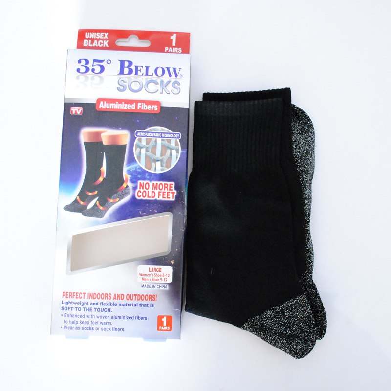 Below 35 - Čarape za cirkulaciju - 2 para za 999din!