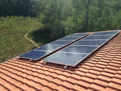 Solarni paneli 150W 200W 500W