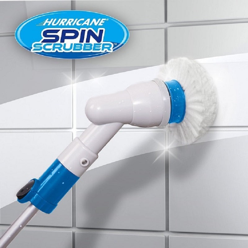 Hurricane Spin Scrubber &#8211; Rotirajuća četka za čišćenje