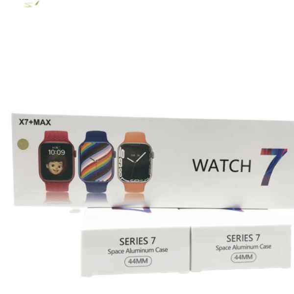 Smart sat &#8211; Watch X7+MAXL