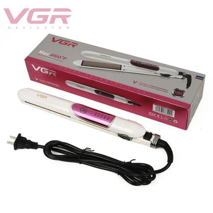 Pegla za kosu VGR V-509