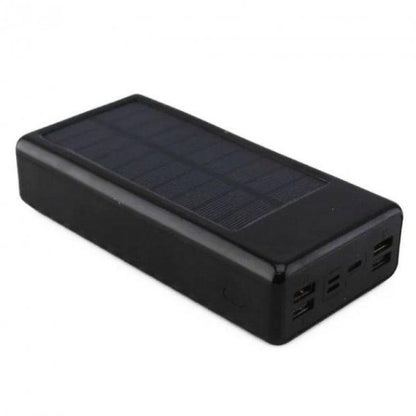 Power Bank za telefone UKC 8058 &#8211;  Solarni punjač