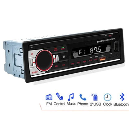 Bluetooth auto radio &#8211; MP3 plejer &#8211;  LCD