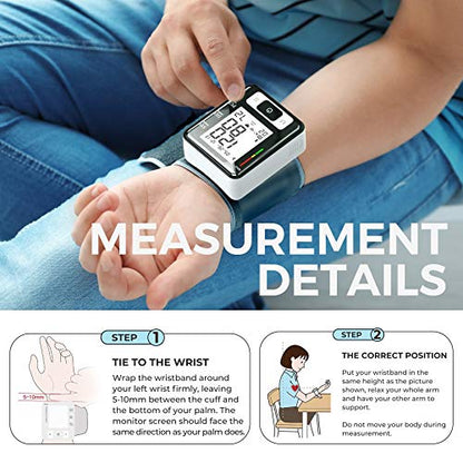Zglobni merač krvnog pritiska BLPM-29