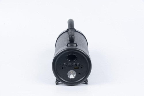 Bluetooth zvučnik sa lampom  CH-M42