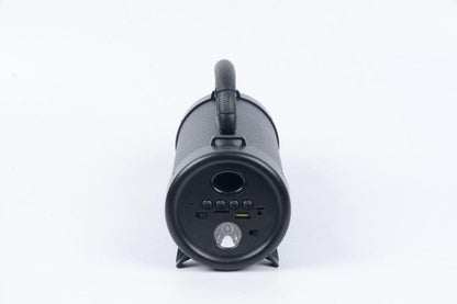 Bluetooth zvučnik sa lampom  CH-M42