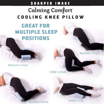 Jastuk za kolena sa hlađenjem