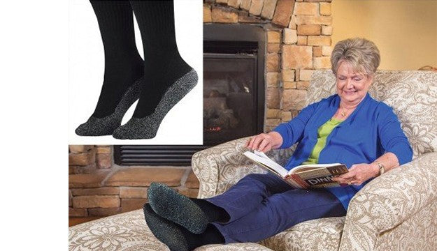 Below 35 – Čarape za cirkulaciju &#8211; kratke