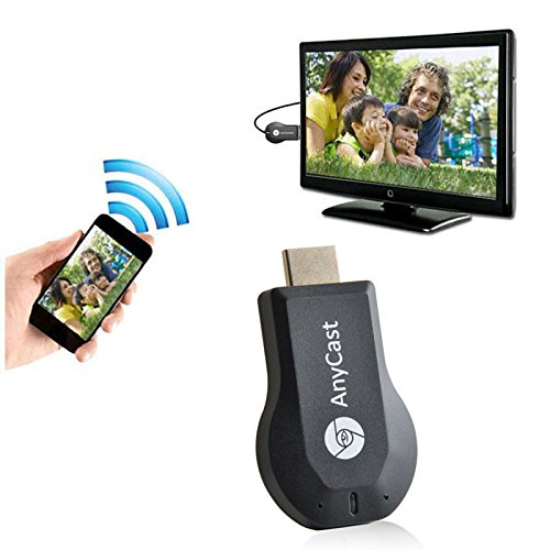 AnyCast - WiFi HDMI prijemnik za TV