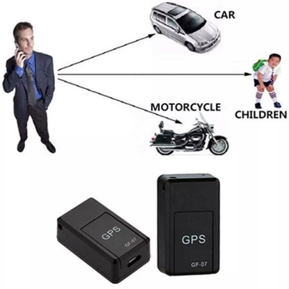 GF-07 Mini GPS uređaj za praćenje