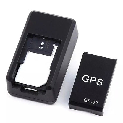 GF-07 Mini GPS uređaj za praćenje