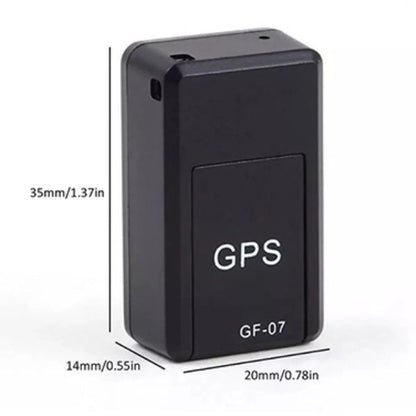 GF-07 Mini GPS uređaj za praćenje