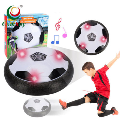 Hover Ball &#8211; Lebdeća fudbalska lopta