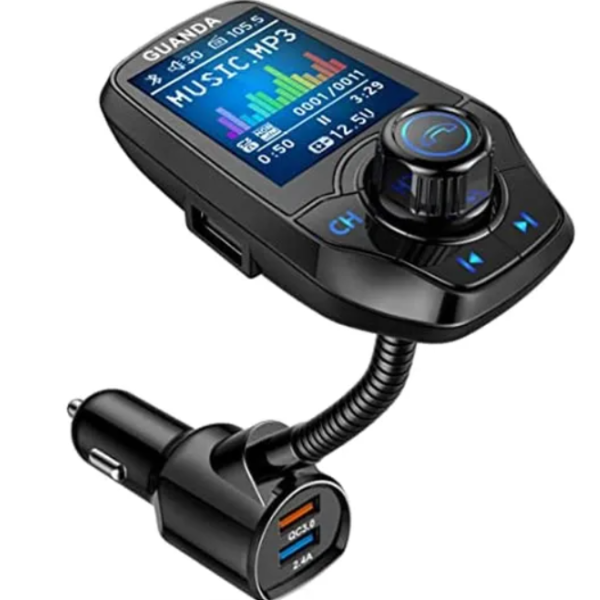 Car mp3 player &#8211; mp3 za auto