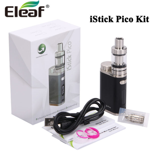 Eleaf iStick PICO 75W