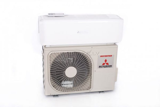 Mitsubishi SRK/SRC35ZS-W inverter klima uređaj