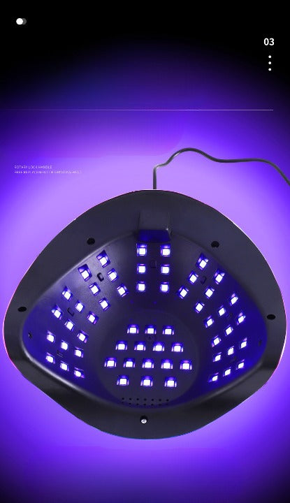 UV/LED lampa za nokte &#8211; 57 dioda