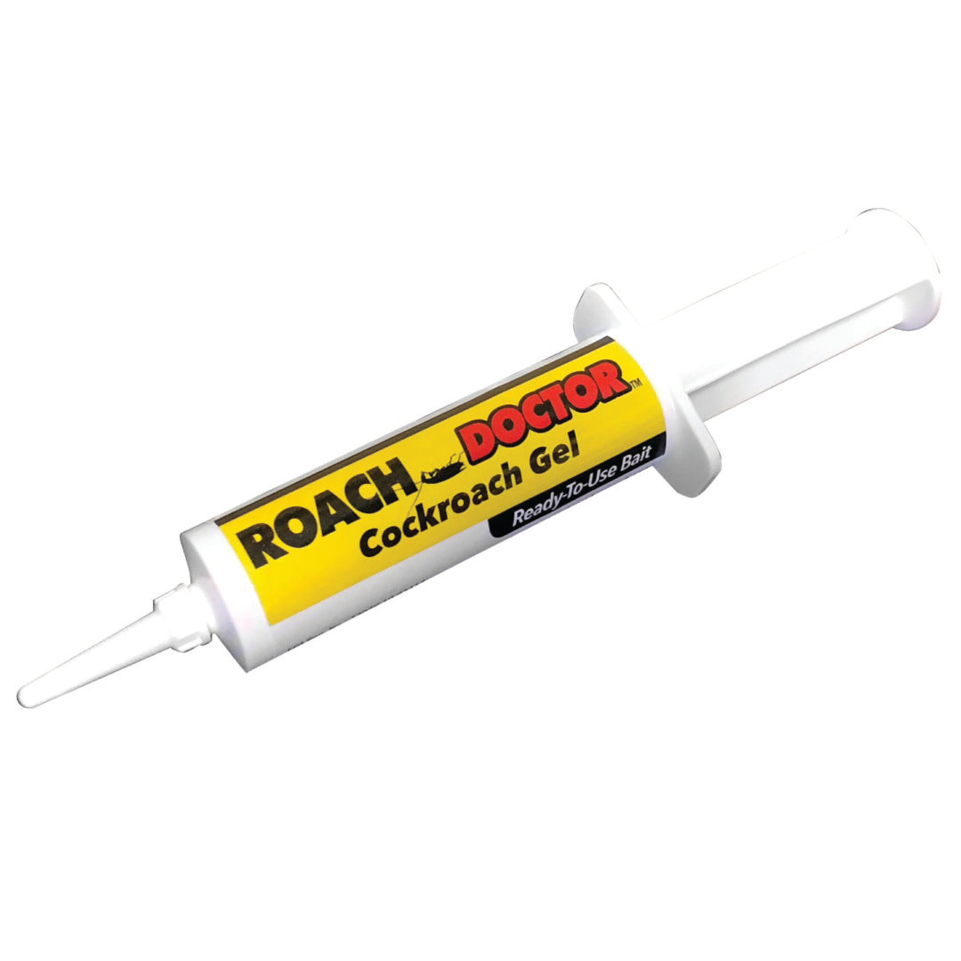 Roach Doctor - Gel protiv bubašvaba