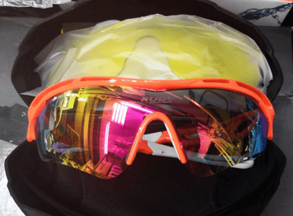 Zaštitne naočare za skijanje, vožnju motora, biciklizam itd.