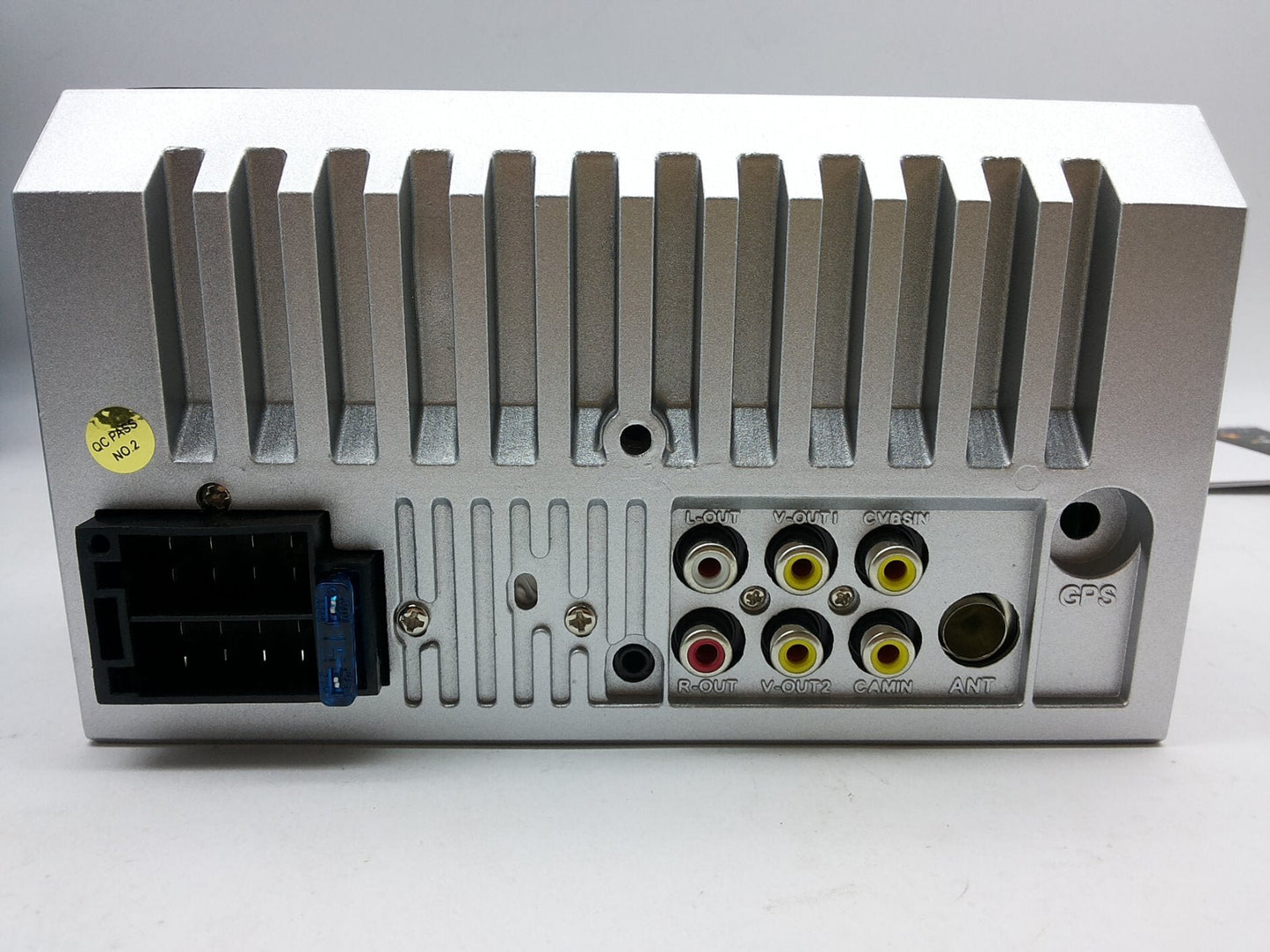 Multimedia auto radio sistem 7018B