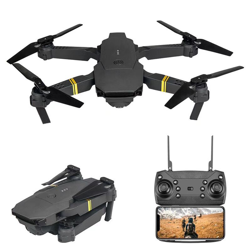 Dron sa kamerom 998 PRO