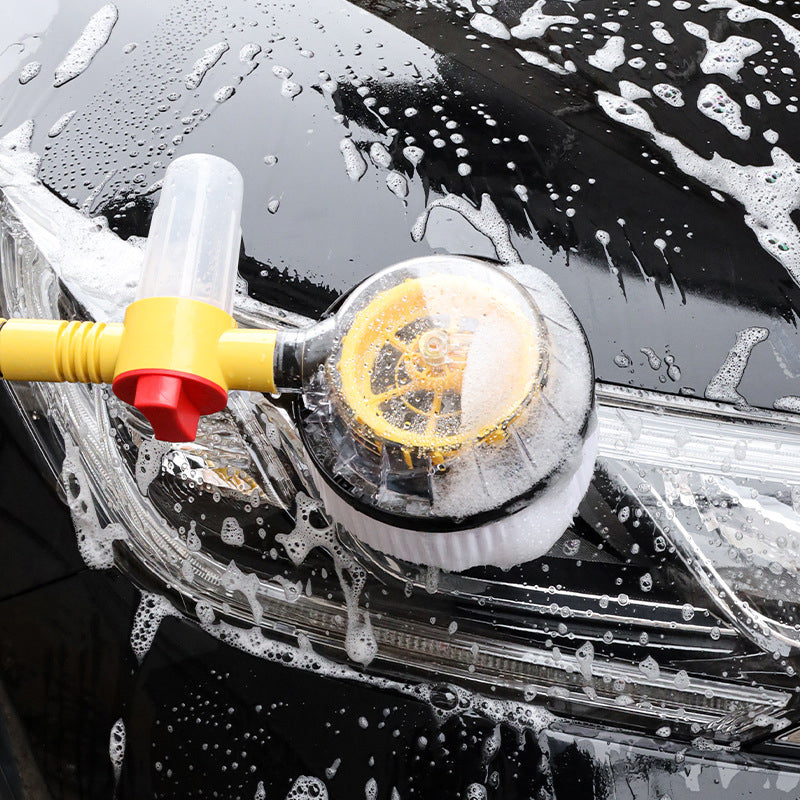 Rotirajuća Četka za pranje Automobila