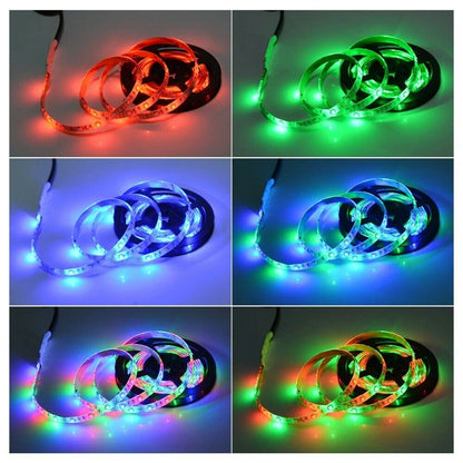 USB LED traka